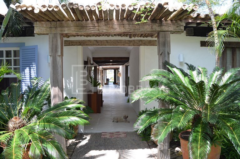 LUXOBRASIL #CF01 Casa en Condominio Moringa Cabo Frio Alquil