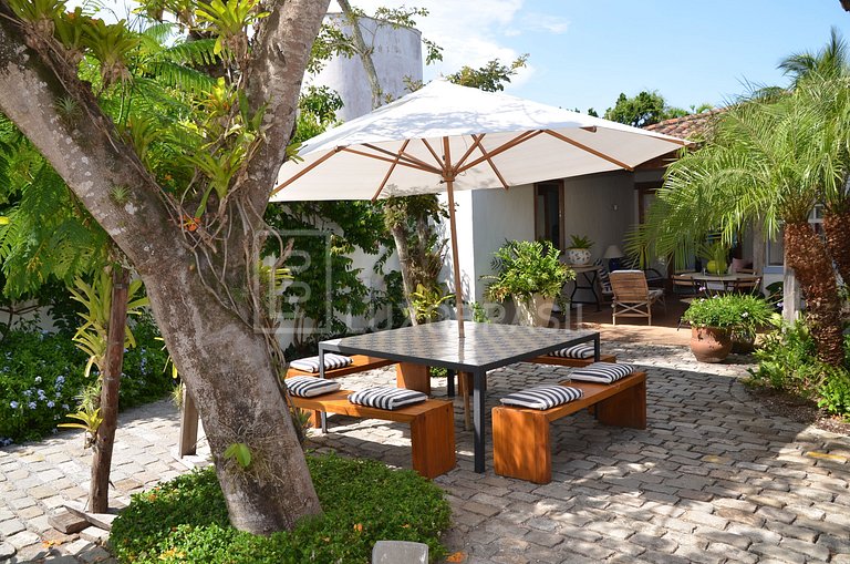 LUXOBRASIL #CF01 Casa en Condominio Moringa Cabo Frio Alquil