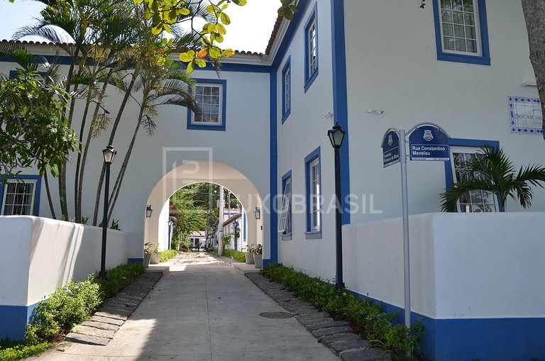 LUXOBRASIL #CF01 House in Moringa Condominium Cabo Frio Vaca