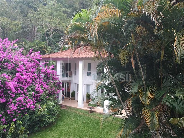 LUXOBRASIL #SE03 Casa Vale do Bonsucesso Alquiler de vacacio