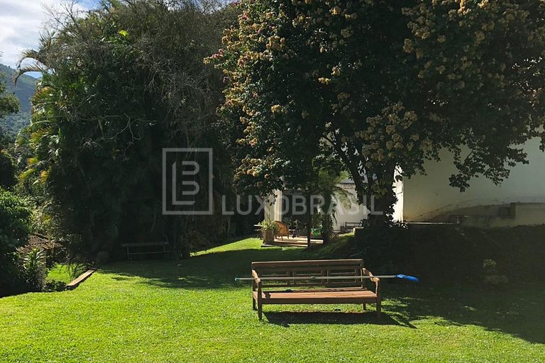 LUXOBRASIL #SE03 House Vale do Bonsucesso Vacation Rentals