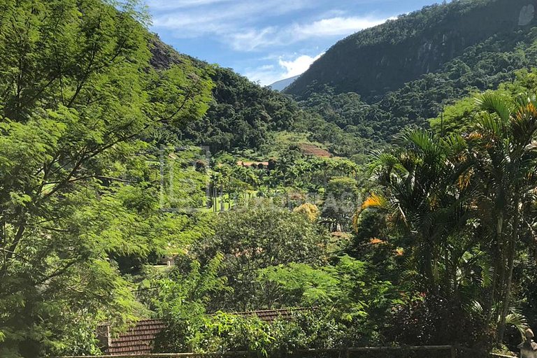 LUXOBRASIL #SE03 House Vale do Bonsucesso Vacation Rentals