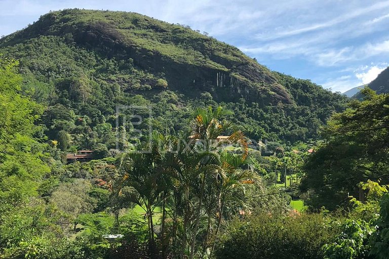 LUXOBRASIL #SE03 House Vale do Bonsucesso Vacation Rentals