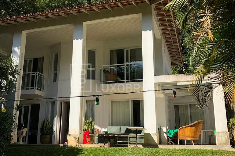 LB - SE03 Casa Vale do Bonsucesso Alquiler Vacacional