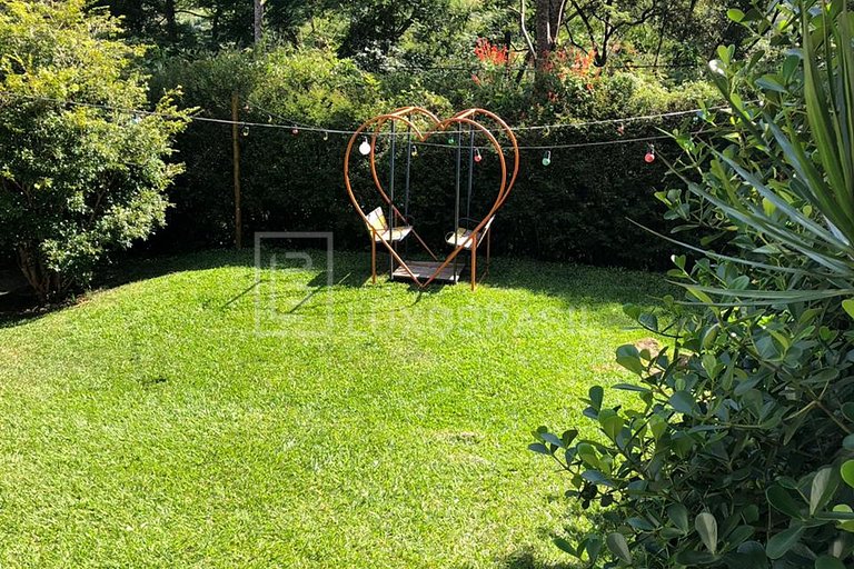 LUXOBRASIL #SE03 House Vale do Bonsucesso Vacation Rentals