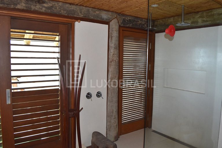 Casa Búzios #345 05 Suítes