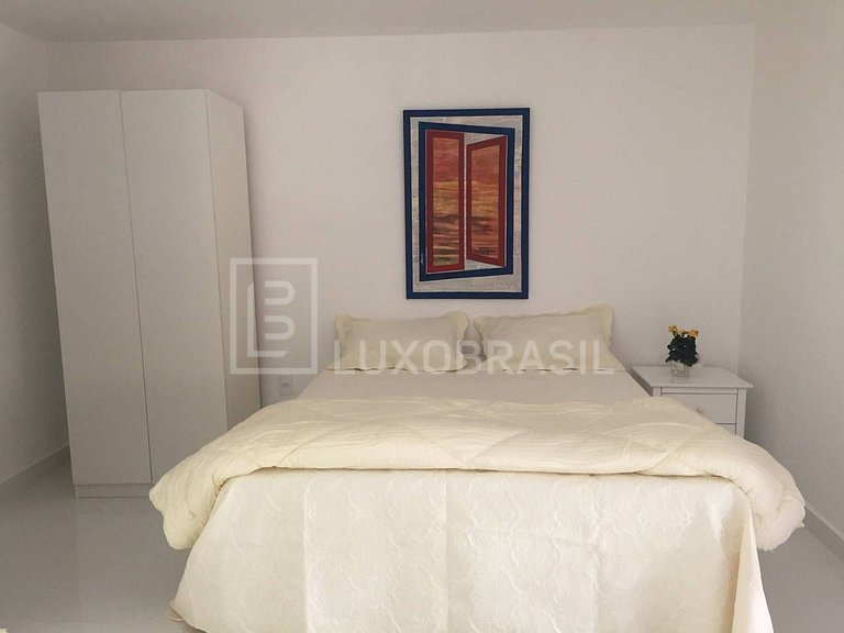 LUXOBRASIL #RJ505 Sitio Cantinho das Garças Guaratiba Sítio