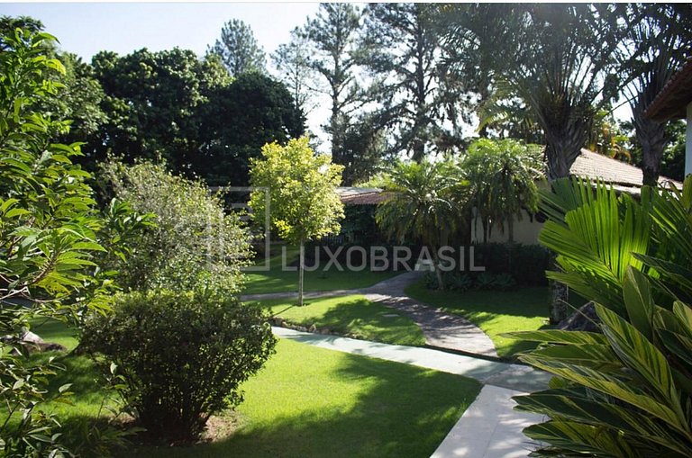 Lindo sitio em Guaratiba #505