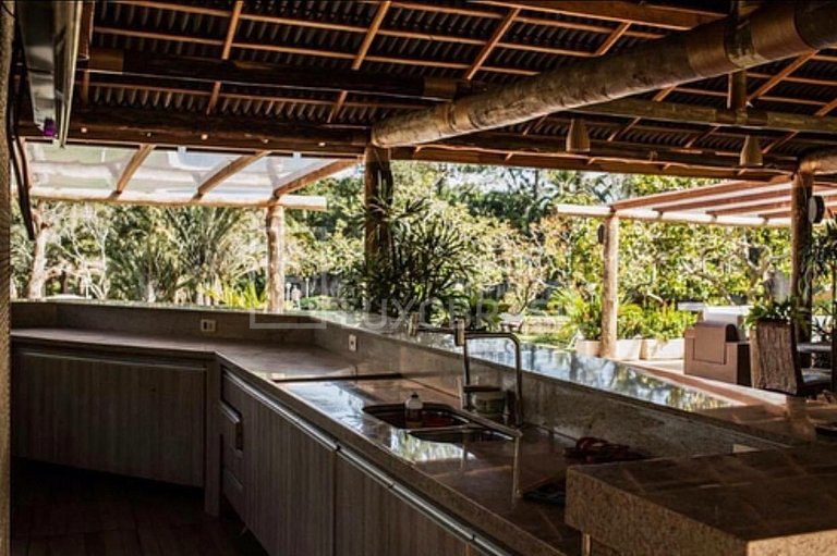 LUXOBRASIL #RJ505 Sitio Cantinho das Garças Guaratiba Sítio