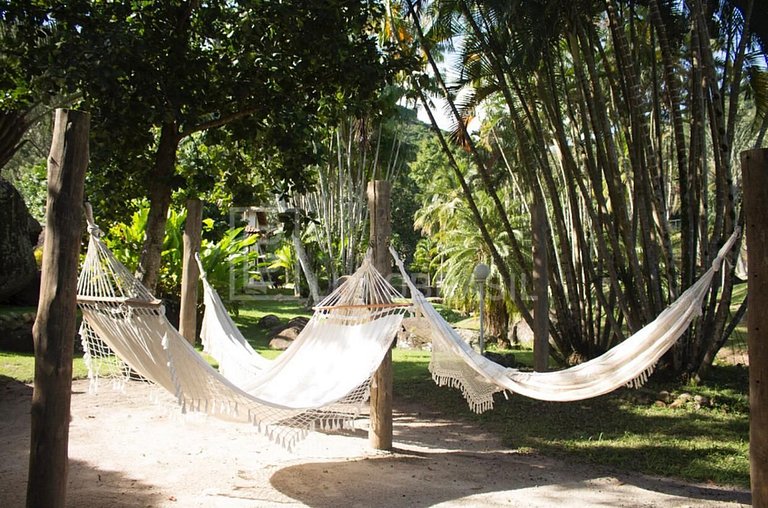 LB - RJ505 Sitio Cantinho das Garças Guaratiba Sítio Vacatio