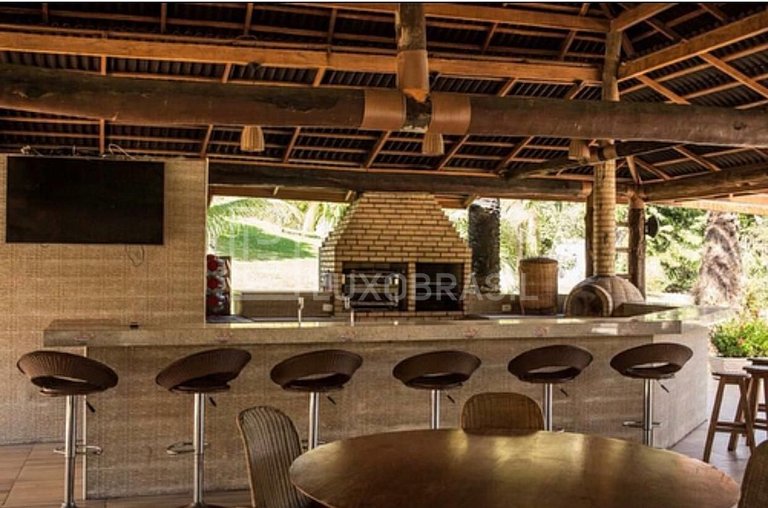 LUXOBRASIL #RJ505 Sitio Cantinho das Garças Guaratiba Sítio