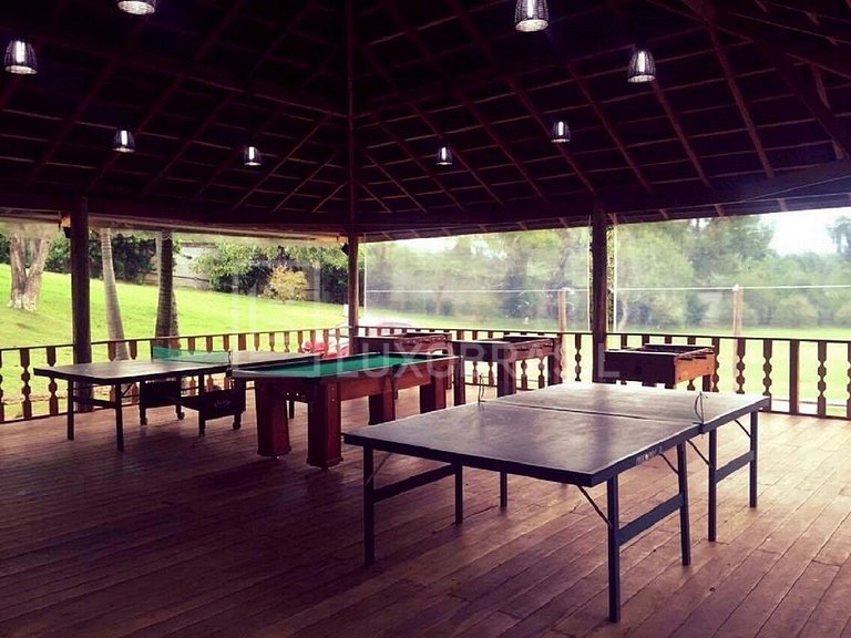 LB - RJ505 Sitio Cantinho das Garças Guaratiba Sítio Alquile