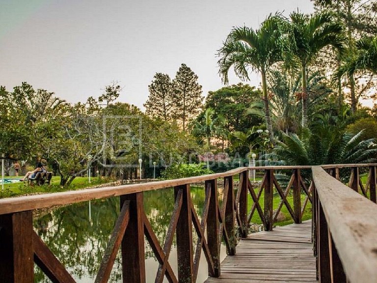 LUXOBRASIL #RJ505 Sitio Cantinho das Garças Guaratiba Sítio