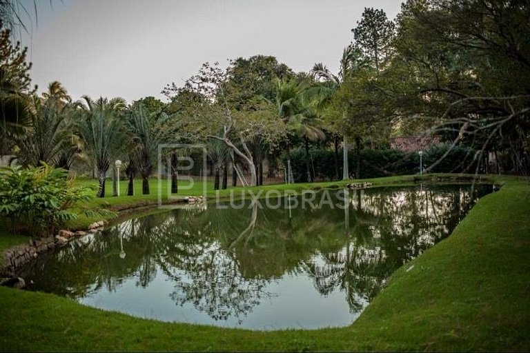 LB - RJ505 Sitio Cantinho das Garças Guaratiba Sítio Alquile