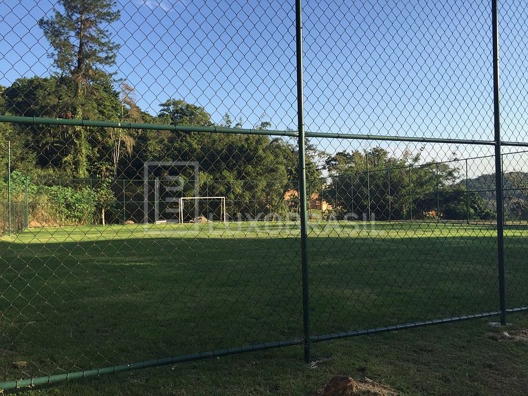 LB - RJ505 Sitio Cantinho das Garças Guaratiba Sítio Vacatio