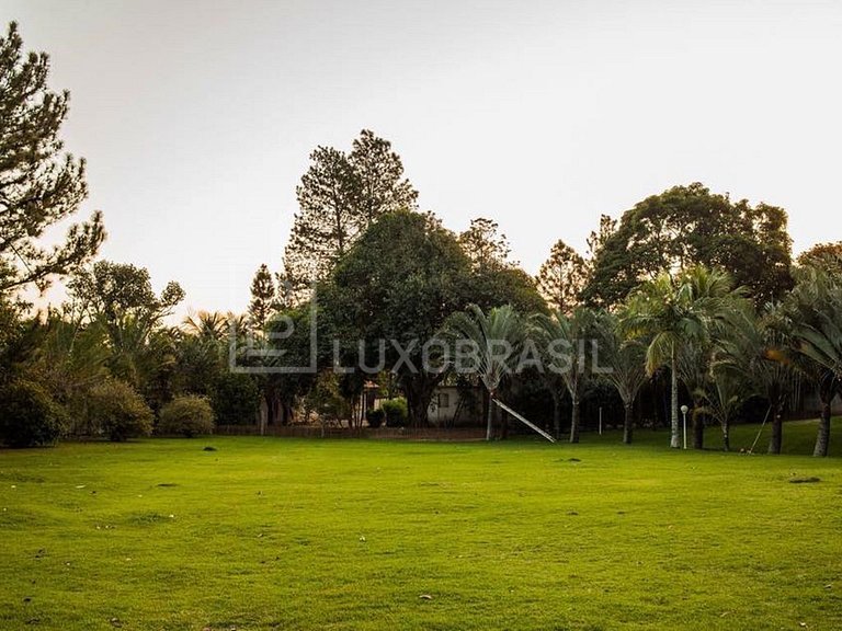 LB - RJ505 Sitio Cantinho das Garças Guaratiba Sítio Vacatio