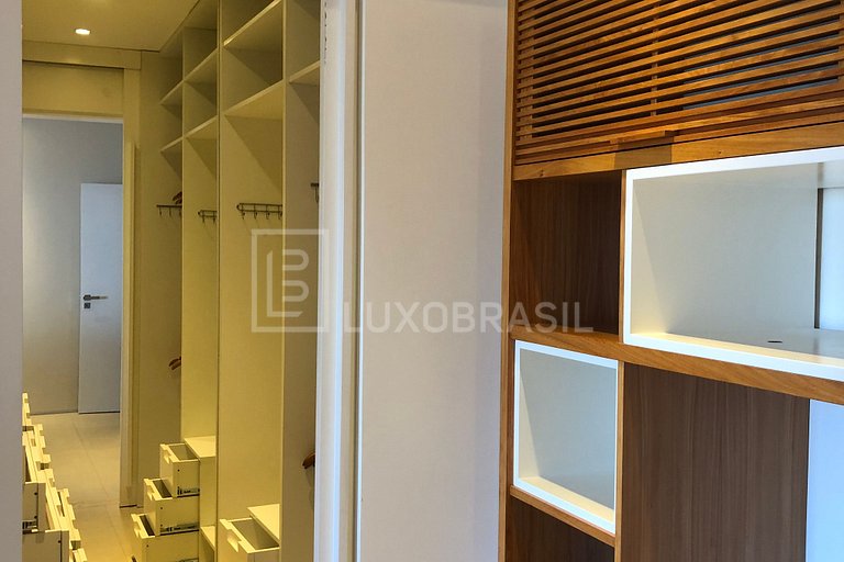 Mansão São Conrado 05 Quartos Vista Mar