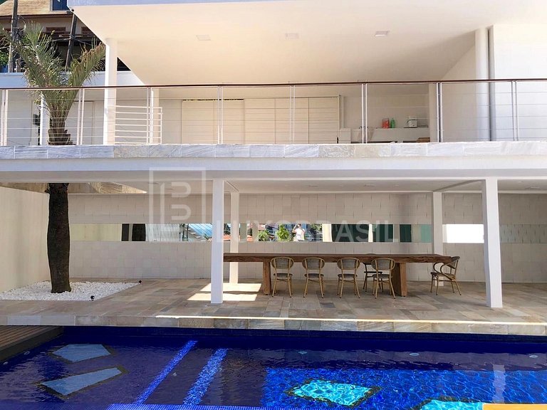 CASA JOA RIO DE JANEIRO