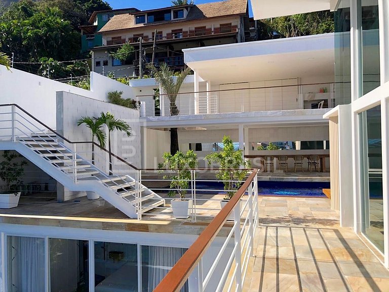 CASA JOA RIO DE JANEIRO