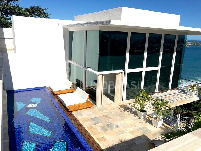 CASA JOA RIO DE JANEIRO