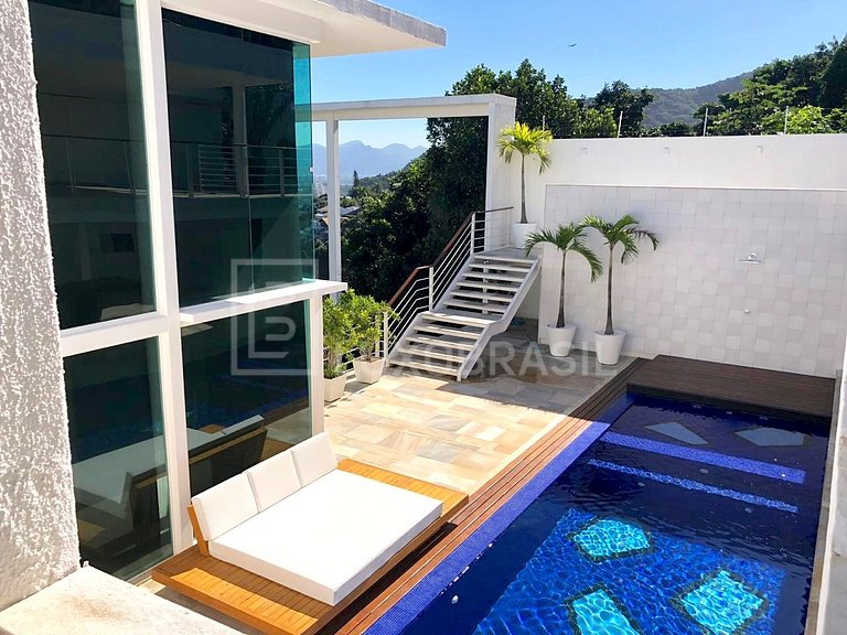 CASA JOA RIO DE JANEIRO