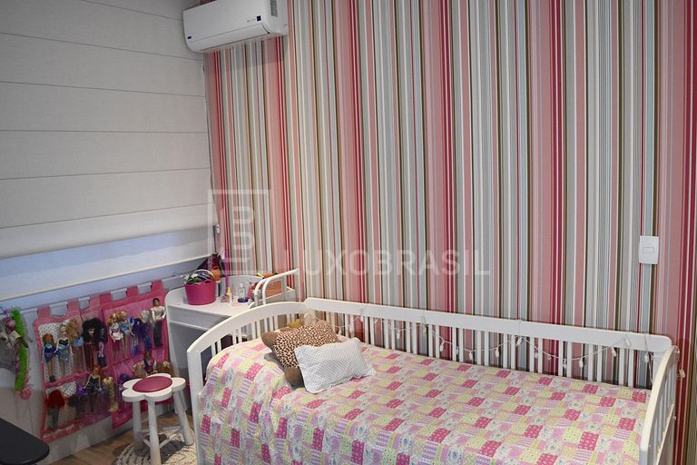 Apartamento 2 quartos na Gávea #338