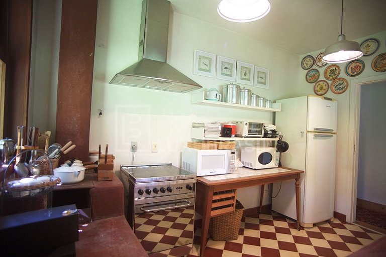 LUXOBRASIL #SE02 Casa em Penedo 12 Quartos Aluguel de Tempor
