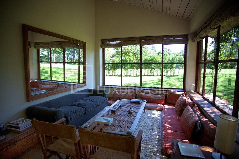 LUXOBRASIL #SE02 Casa em Penedo 12 Quartos Aluguel de Tempor