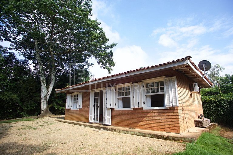 LUXOBRASIL #SE02 Casa en Penedo - Alquiler Vacacional 12 Hab