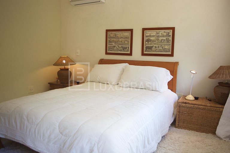 LUXOBRASIL #SE02 Casa em Penedo 12 Quartos Aluguel de Tempor