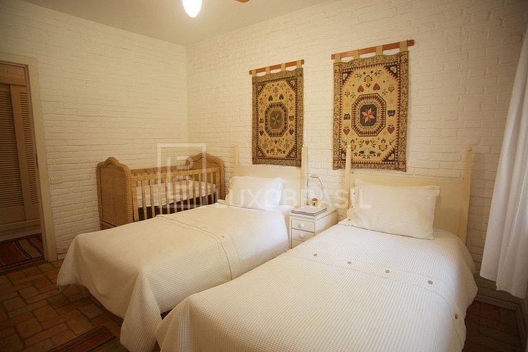 LUXOBRASIL #SE02 Casa em Penedo 12 Quartos Aluguel de Tempor