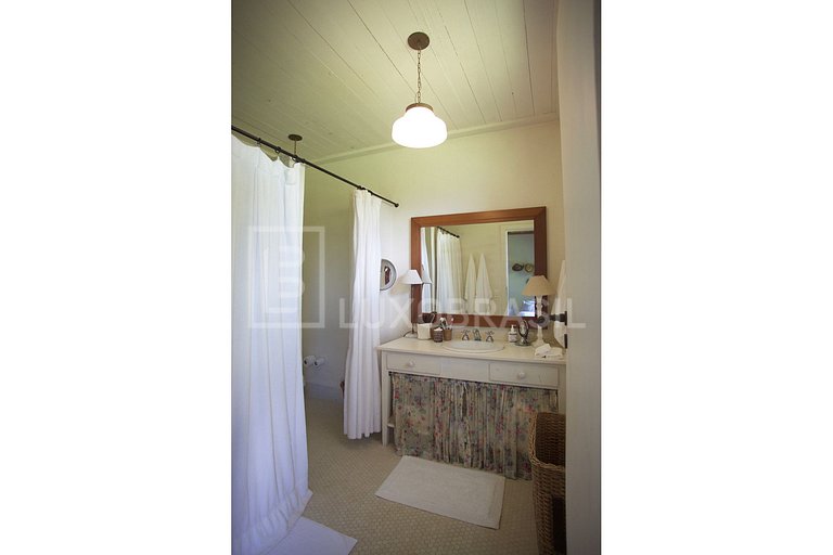 LUXOBRASIL #SE02 House in Penedo - Vacation Rental 12 Rooms