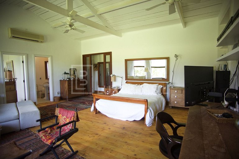 LUXOBRASIL #SE02 Casa em Penedo 12 Quartos Aluguel de Tempor