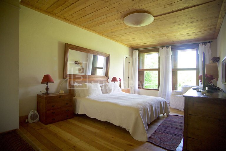 LUXOBRASIL #SE02 Casa en Penedo - Alquiler Vacacional 12 Hab