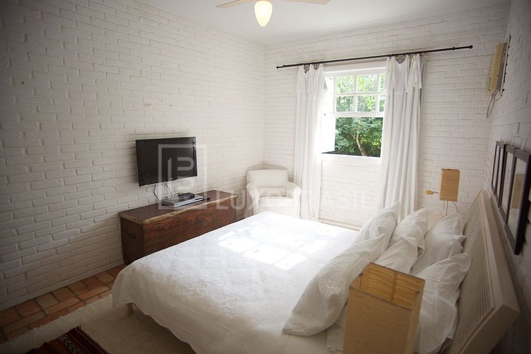 LUXOBRASIL #SE02 Casa em Penedo 12 Quartos Aluguel de Tempor