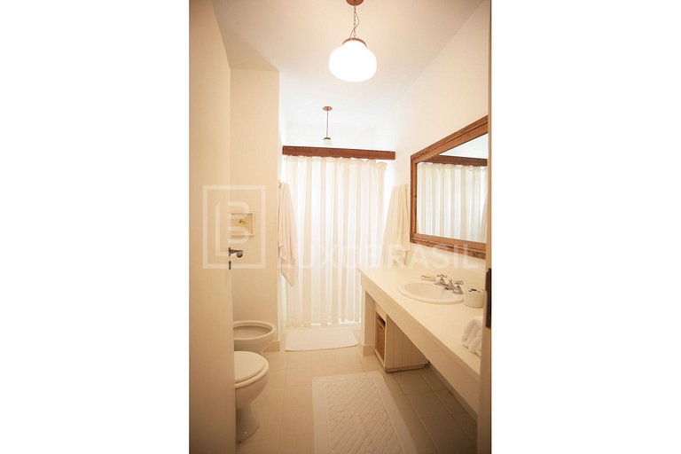 LUXOBRASIL #SE02 House in Penedo - Vacation Rental 12 Rooms