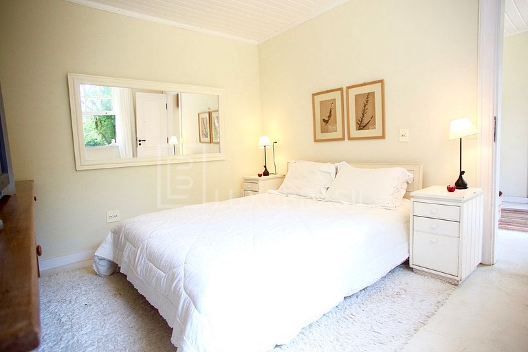 LUXOBRASIL #SE02 Casa em Penedo 12 Quartos Aluguel de Tempor