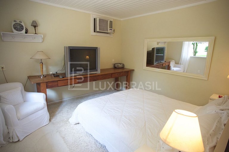 LUXOBRASIL #SE02 Casa em Penedo 12 Quartos Aluguel de Tempor