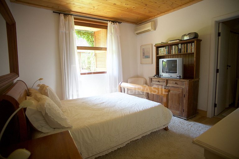 LUXOBRASIL #SE02 Casa en Penedo - Alquiler Vacacional 12 Hab