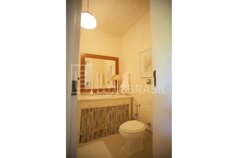 LUXOBRASIL #SE02 Casa em Penedo 12 Quartos Aluguel de Tempor