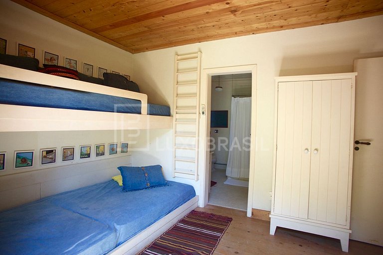 LUXOBRASIL #SE02 Casa em Penedo 12 Quartos Aluguel de Tempor