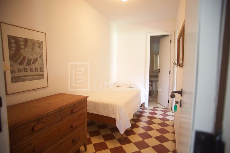 LUXOBRASIL #SE02 Casa em Penedo 12 Quartos Aluguel de Tempor