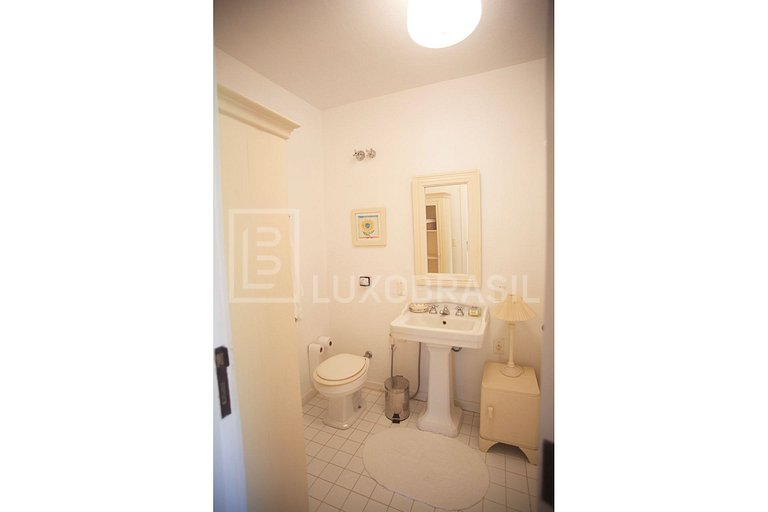 LUXOBRASIL #SE02 Casa em Penedo 12 Quartos Aluguel de Tempor