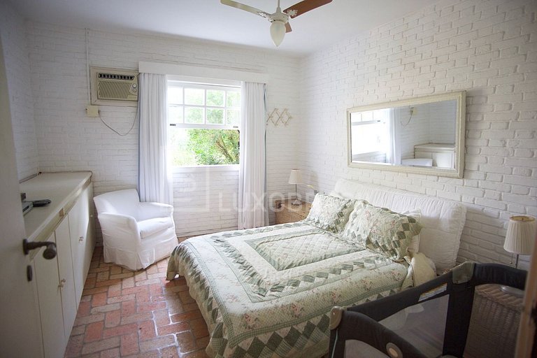 LUXOBRASIL #SE02 Casa em Penedo 12 Quartos Aluguel de Tempor