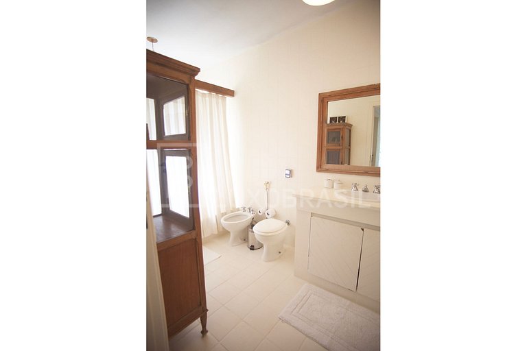LUXOBRASIL #SE02 House in Penedo - Vacation Rental 12 Rooms
