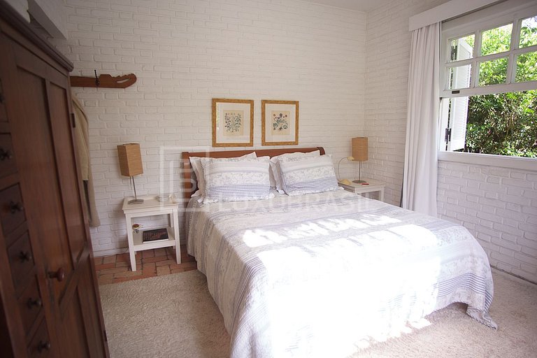 LUXOBRASIL #SE02 Casa em Penedo 12 Quartos Aluguel de Tempor