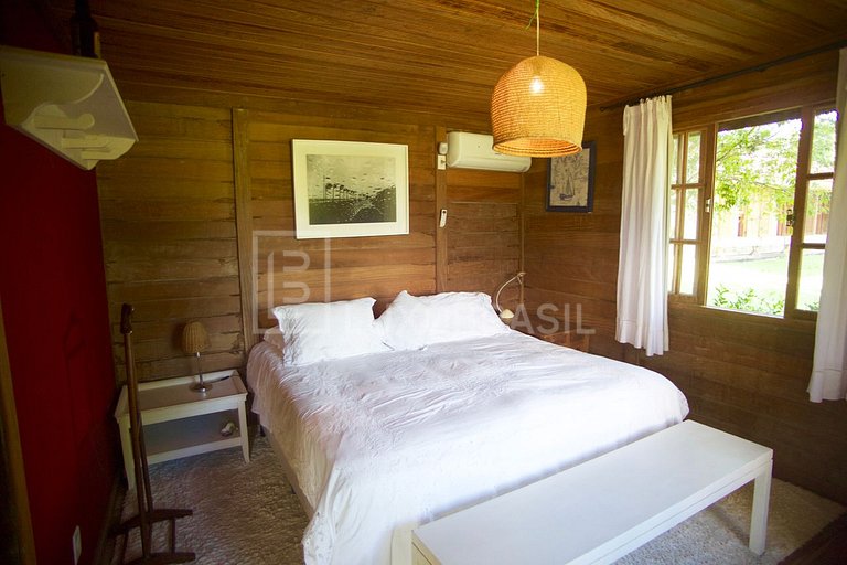 LUXOBRASIL #SE02 Casa em Penedo 12 Quartos Aluguel de Tempor