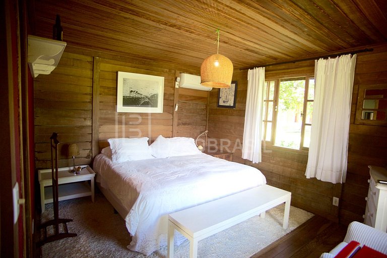 LUXOBRASIL #SE02 Casa em Penedo 12 Quartos Aluguel de Tempor