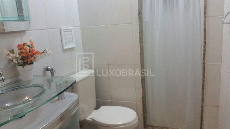 LUXOBRASIL #BZ02 Rustic House Morada de Geribá 04 Bedrooms V
