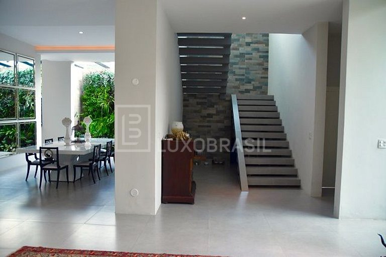 Filming Location Rental | LuxoBrasil #RJ167 - Casa da Cachoe